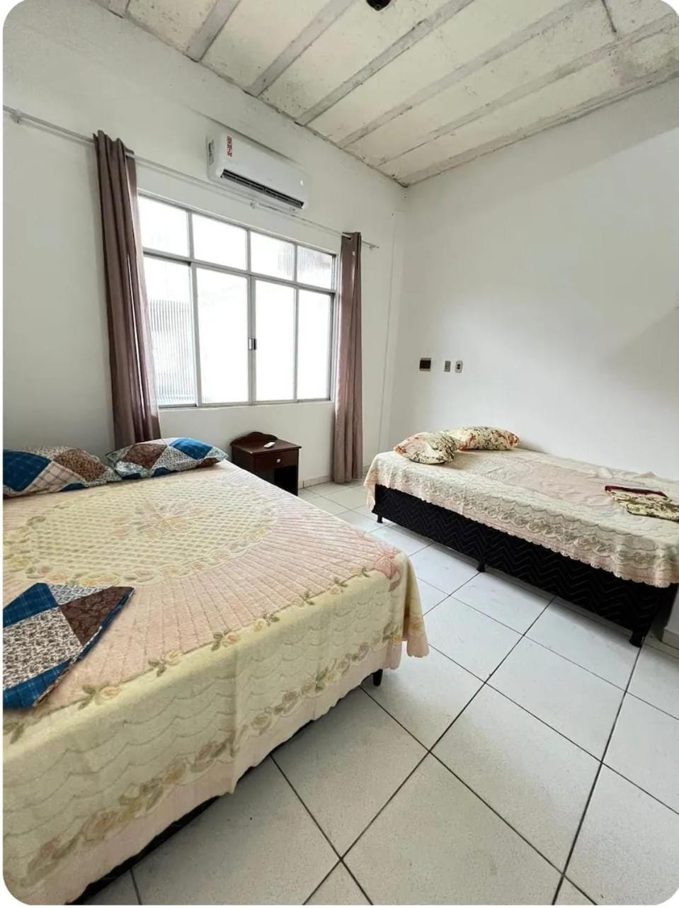 Casa Conforto e Lazer House in Belém