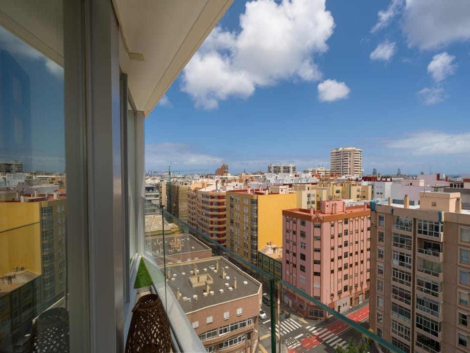 Ocean Sunset Suite Las Canteras House in Las Palmas de Gran Canaria