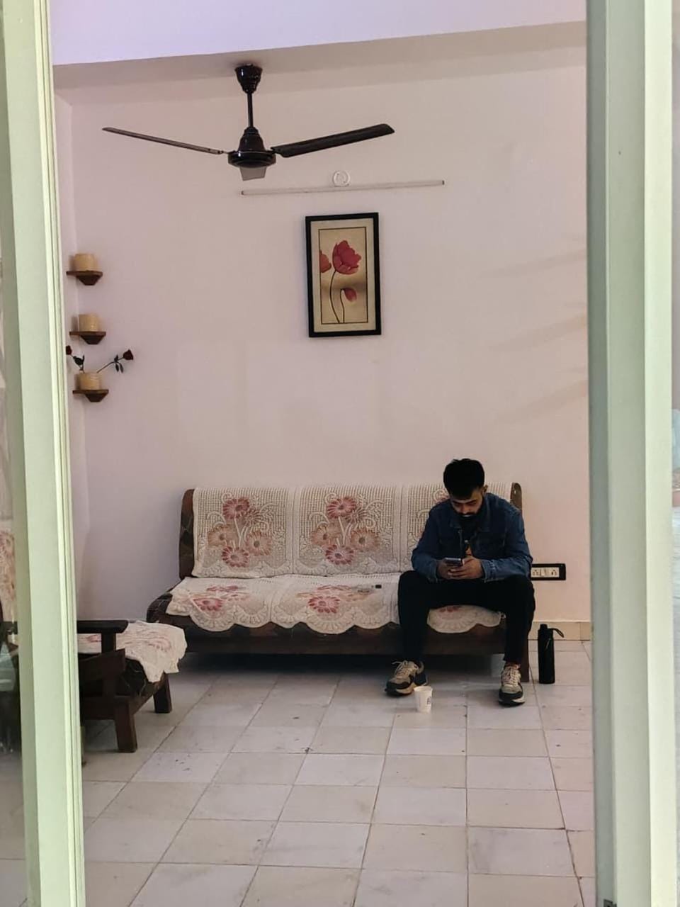 Daizy's Den Apartment in Lucknow