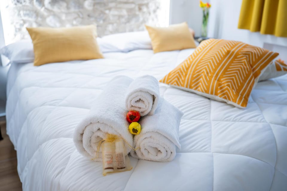 towels