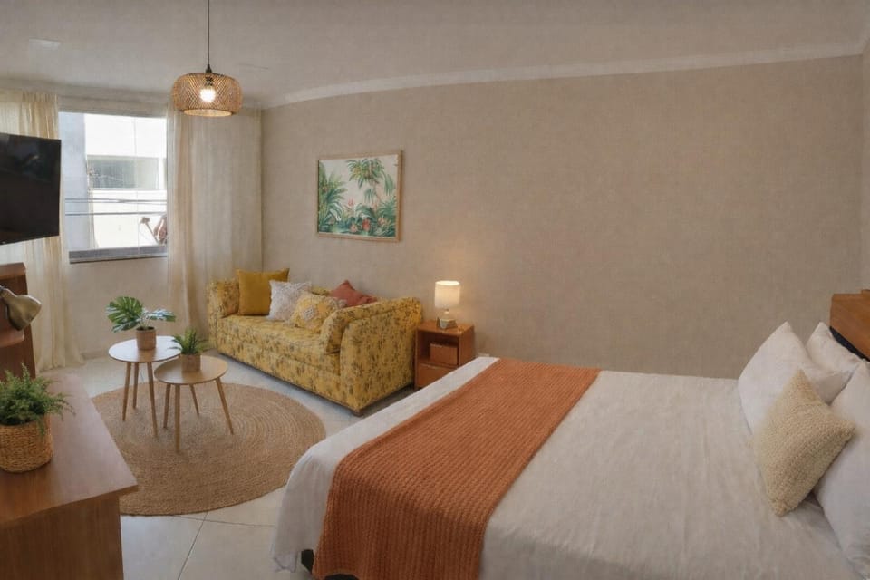 Copacabana Stay Vacation rental in Serra