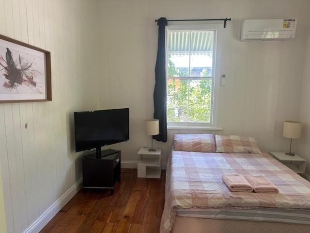 Gabba Beautiful rooms Bed and Breakfast in Brisbane
