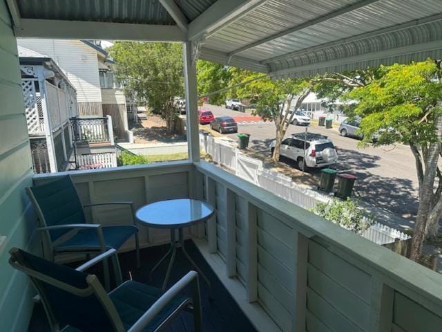 Gabba Beautiful rooms Bed and Breakfast in Brisbane