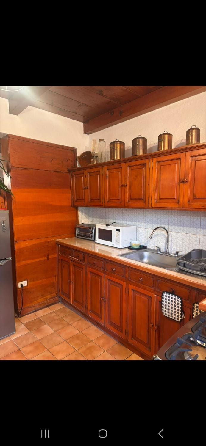 Casa antigua Bed and Breakfast in Antigua Guatemala