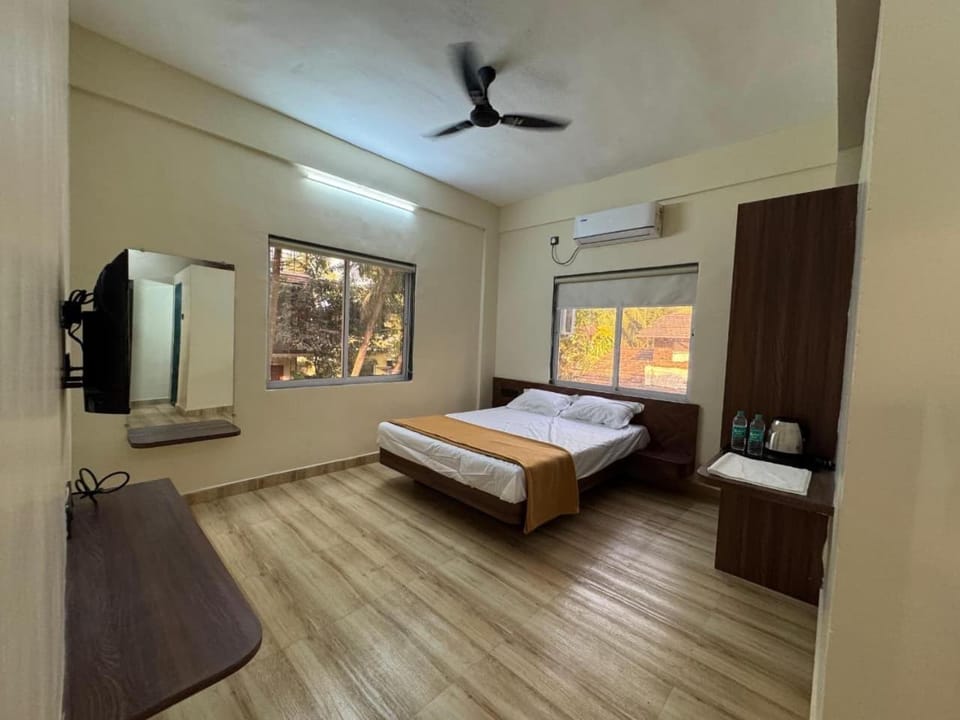 Shubharambh the premium stay Vacation rental in Maharashtra