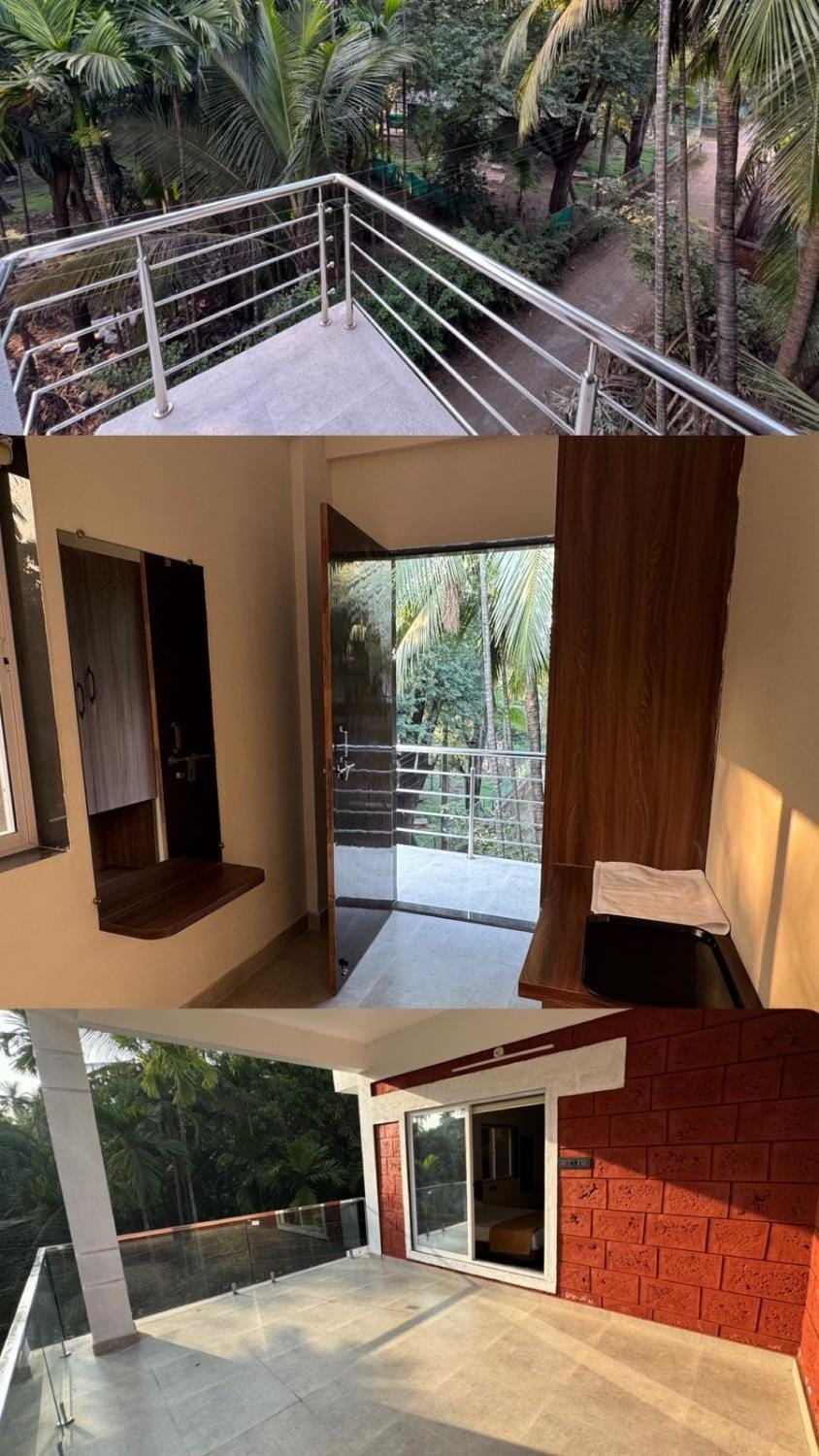 Shubharambh the premium stay Vacation rental in Maharashtra