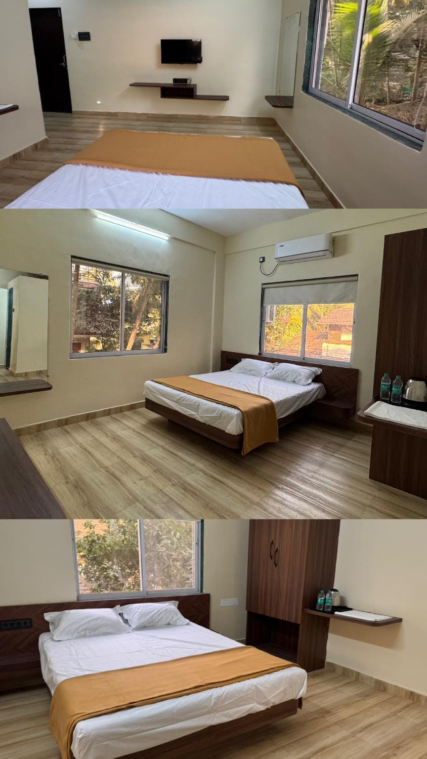 Shubharambh the premium stay Vacation rental in Maharashtra