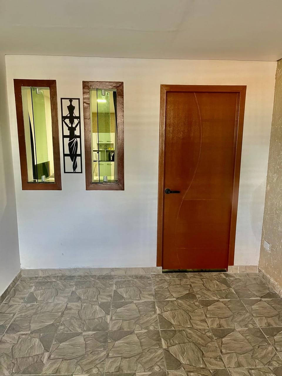 Casa exclusiva a 500m da Estação Oratório Apartment in Sao Paulo City