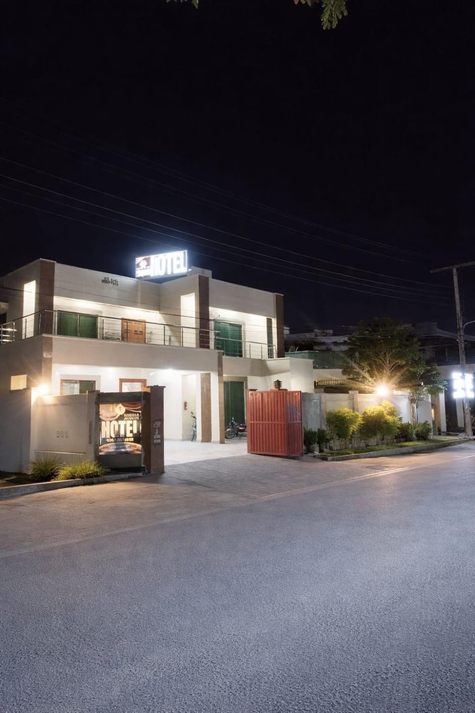 Hotel Multan Avenue Multan Hotel in Punjab