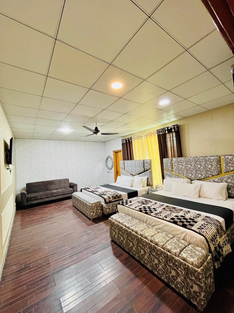 Hotel Multan Avenue Multan Hotel in Punjab