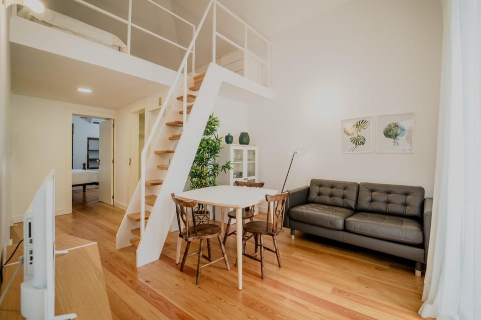 Casa da Levada Apartment in Funchal