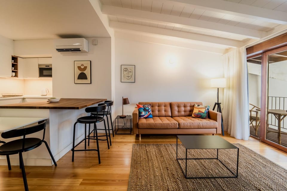 Casa da Levada Apartment in Funchal