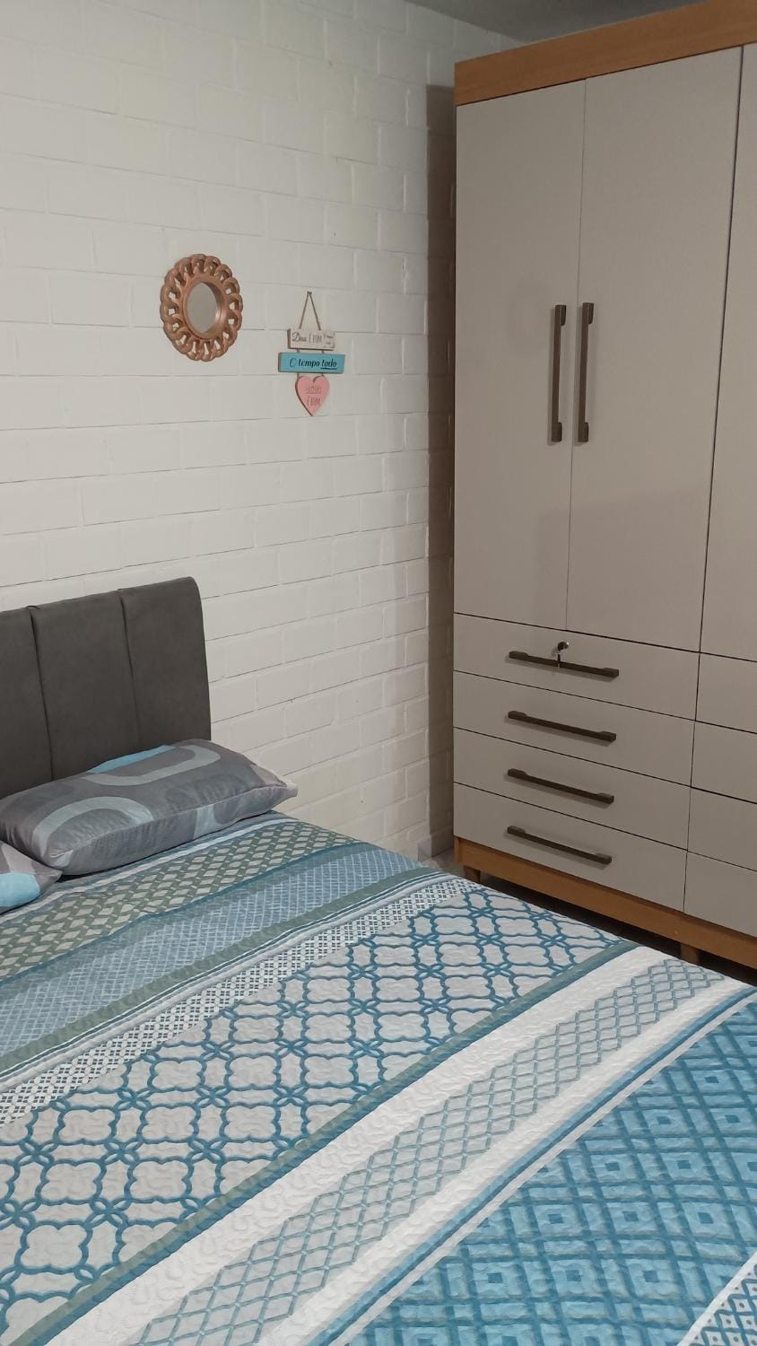 Apartamento Mar Apartment in Cabo Frio