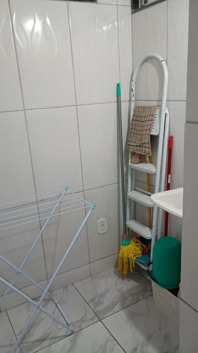Apartamento Mar Apartment in Cabo Frio