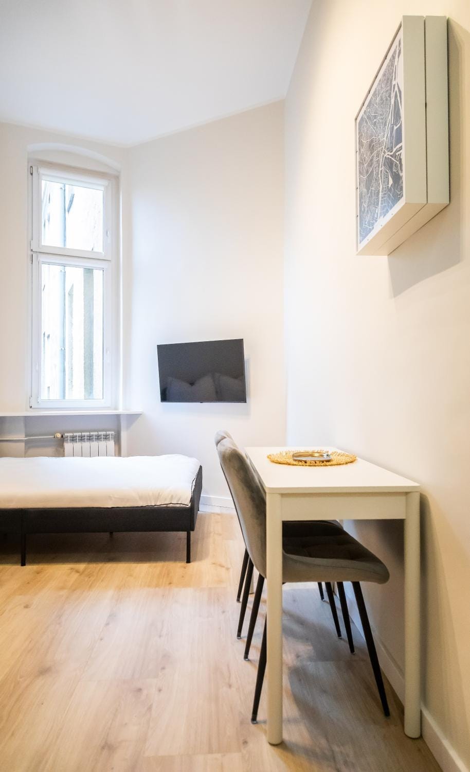 Stoewer City Center Apartments Apartment in Szczecin
