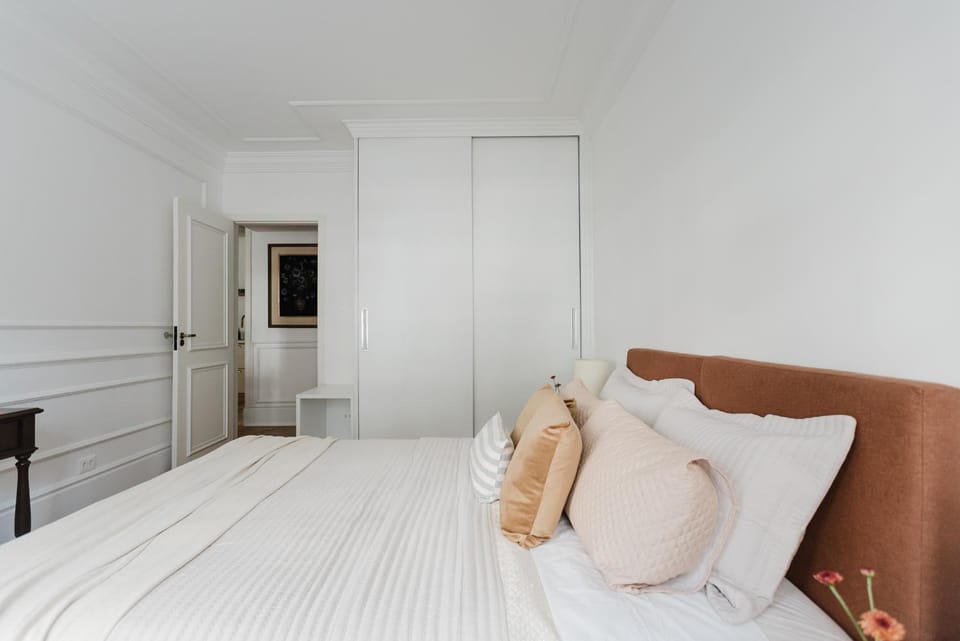 AP Chill Place in the City Rua Augusta x Paulista Apartment in Sao Paulo City