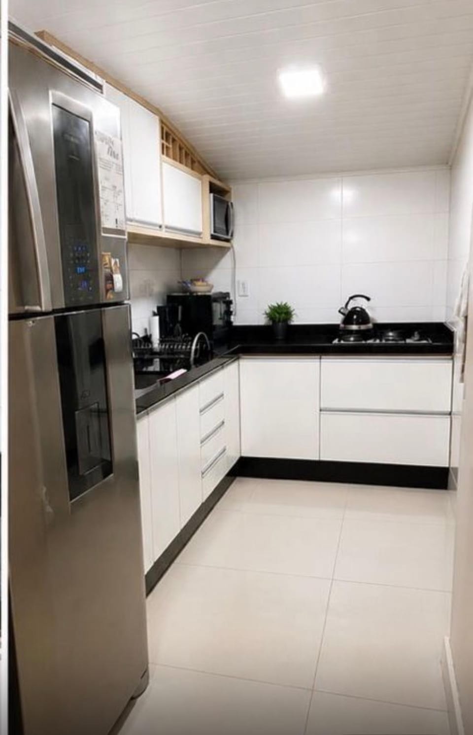 Maison Ribas Villa in Foz do Iguaçu