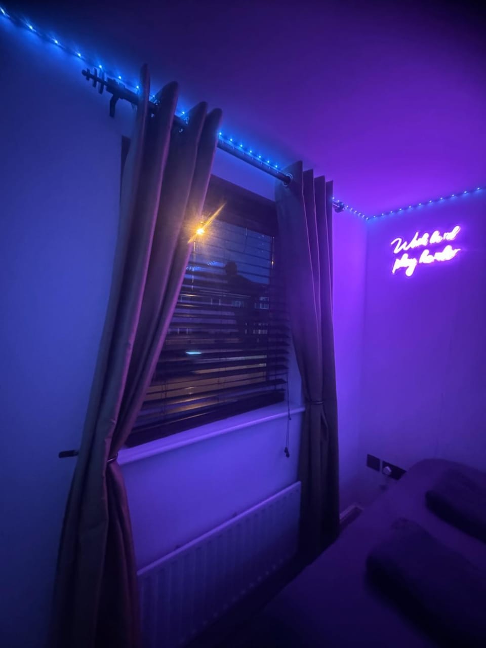 The Potteries Stay Apartment in Stoke-on-Trent