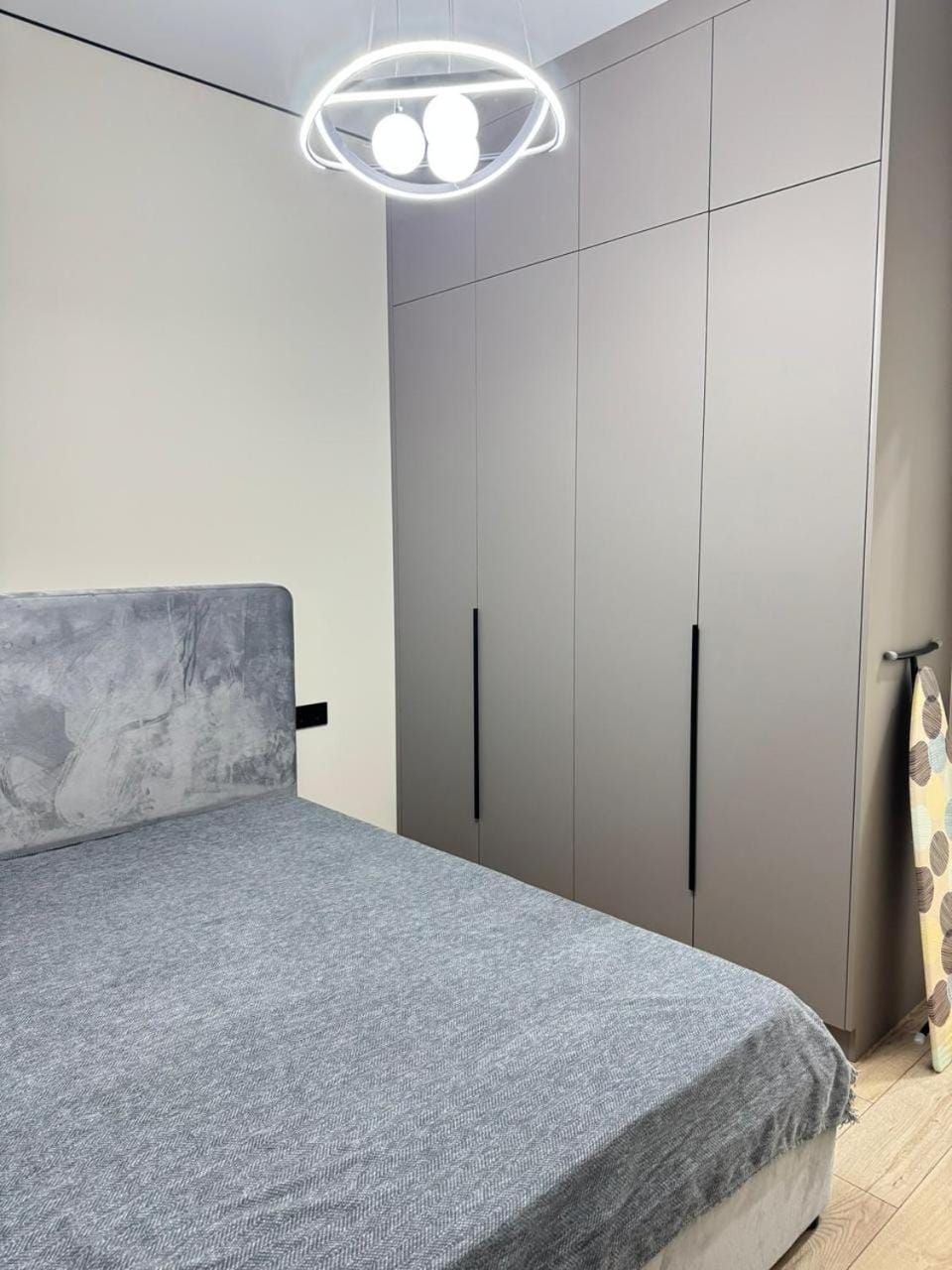 Уютная ЕВРО-2 комнатная квартира Apartment in Kazakhstan