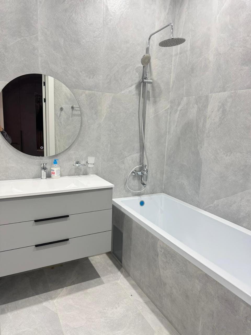Уютная ЕВРО-2 комнатная квартира Apartment in Kazakhstan