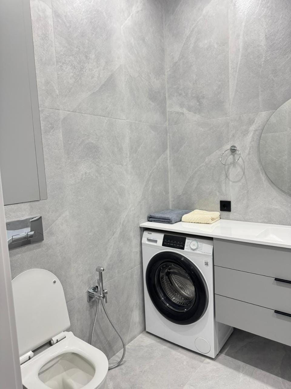 Уютная ЕВРО-2 комнатная квартира Apartment in Kazakhstan