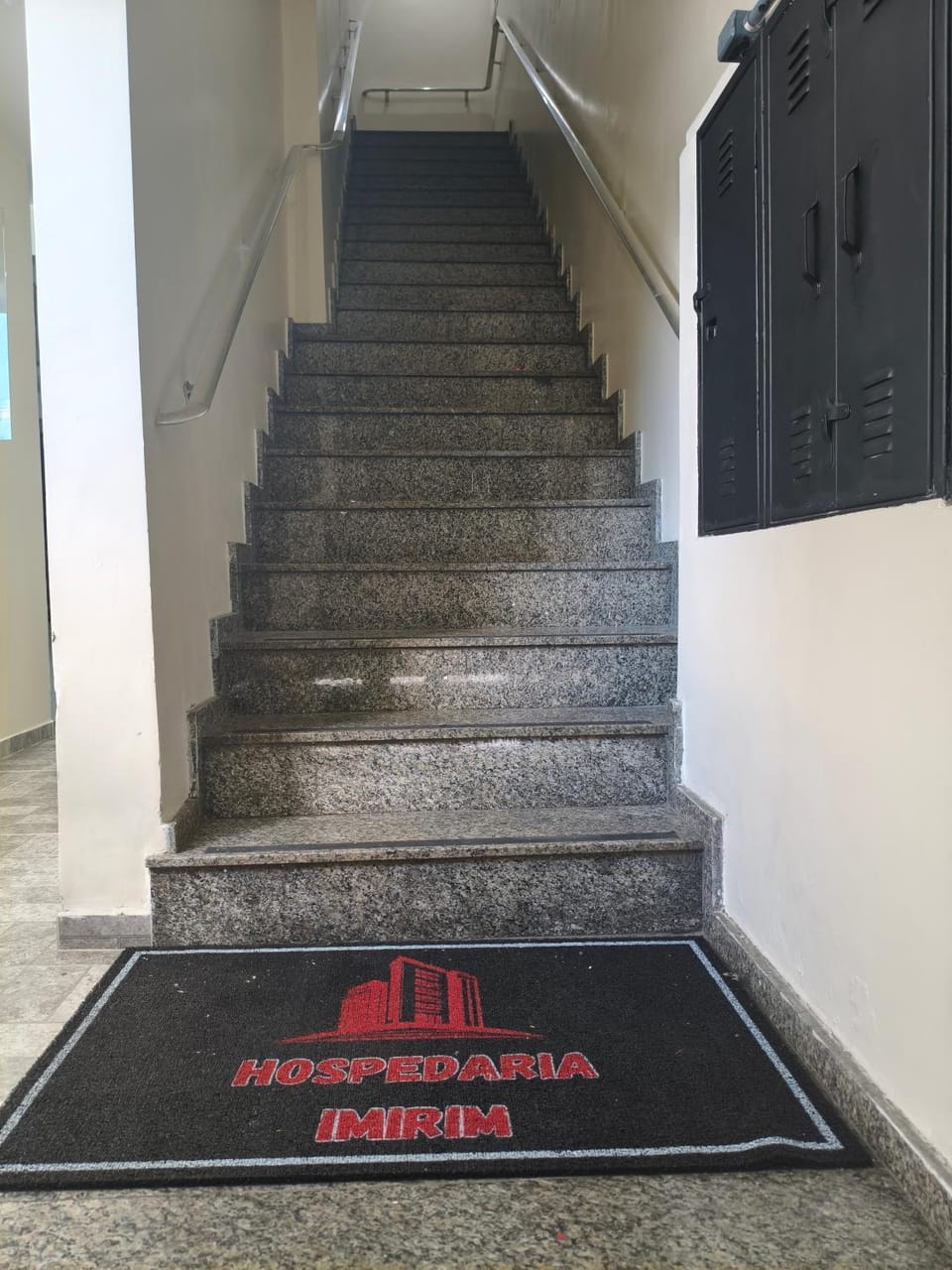 Hospedaria Imirim Hotel in Sao Paulo City