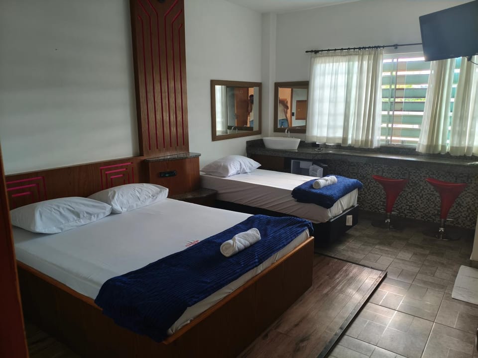 Hospedaria Imirim Hotel in Sao Paulo City