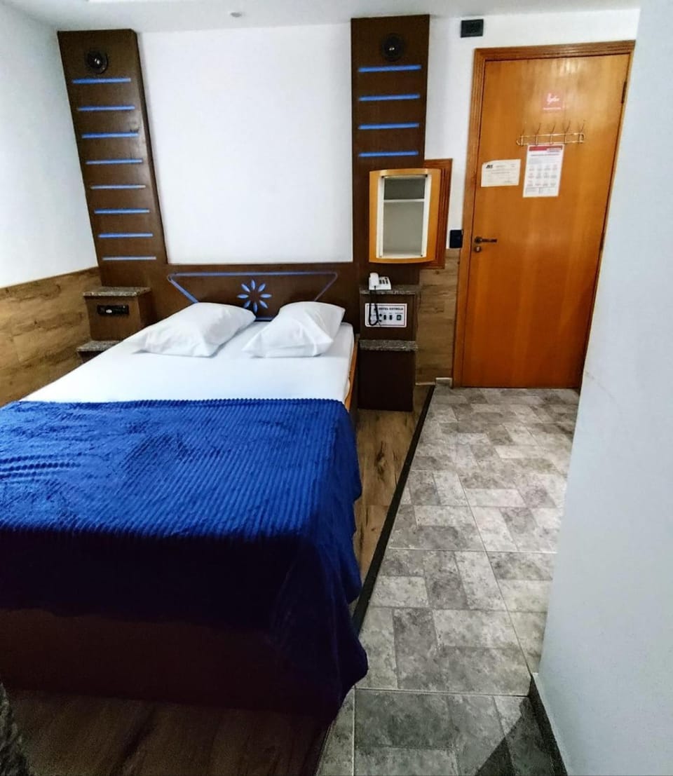 Hospedaria Imirim Hotel in Sao Paulo City