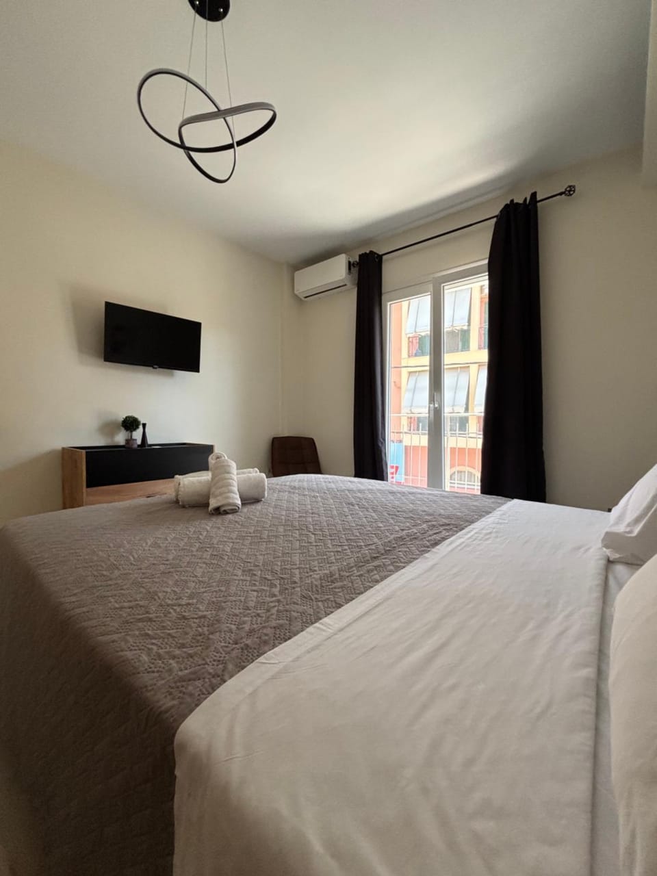 Ionian Port Suite Apartment in Corfu