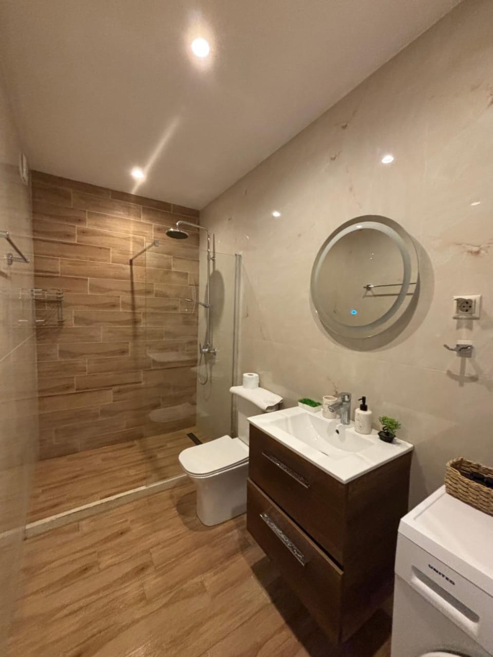 Ionian Port Suite Apartment in Corfu