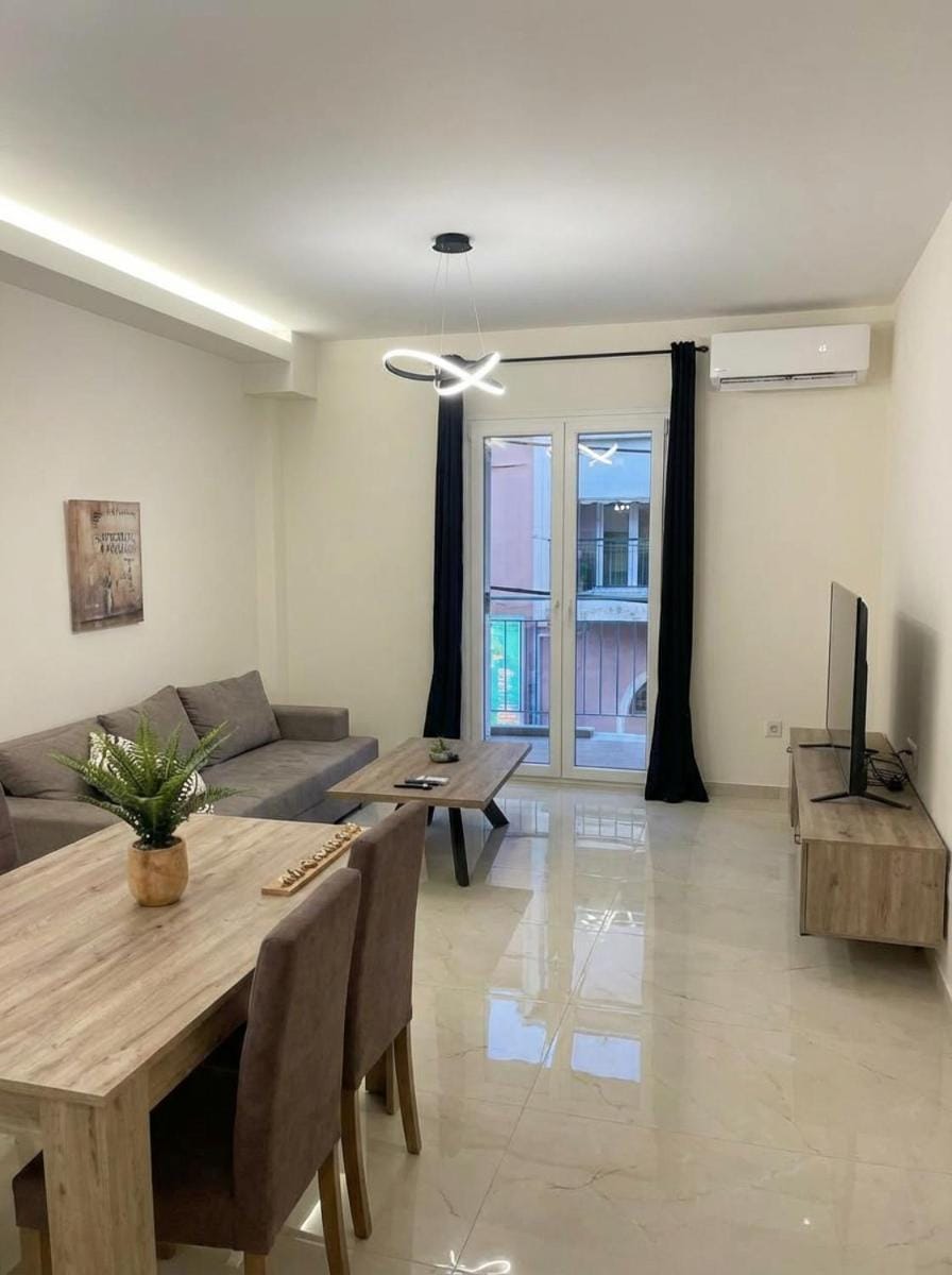 Ionian Port Suite Apartment in Corfu