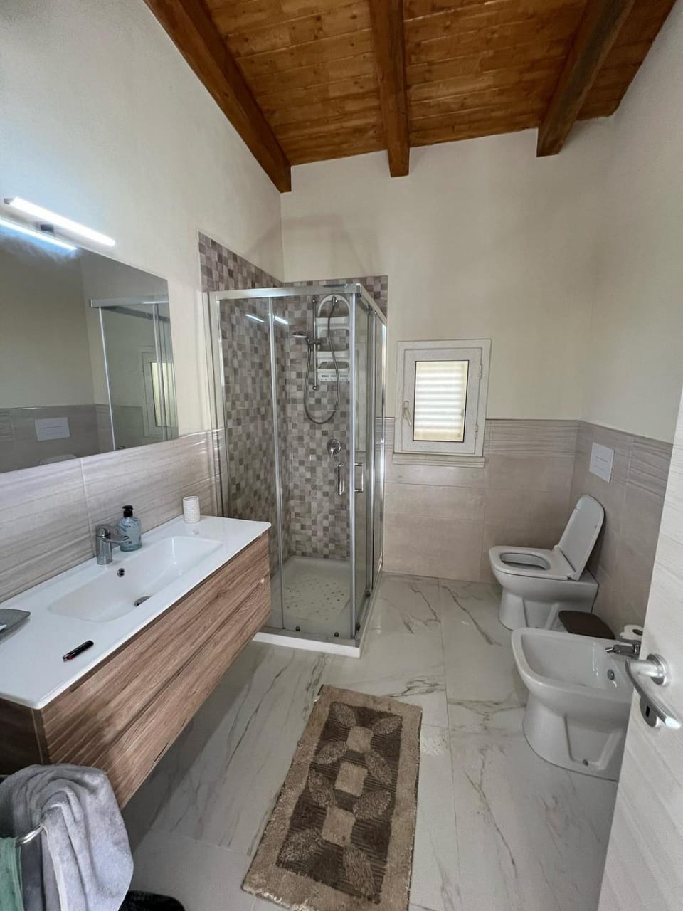 Appartamento l'orizzonte - Mamalù Apartment in Sicily