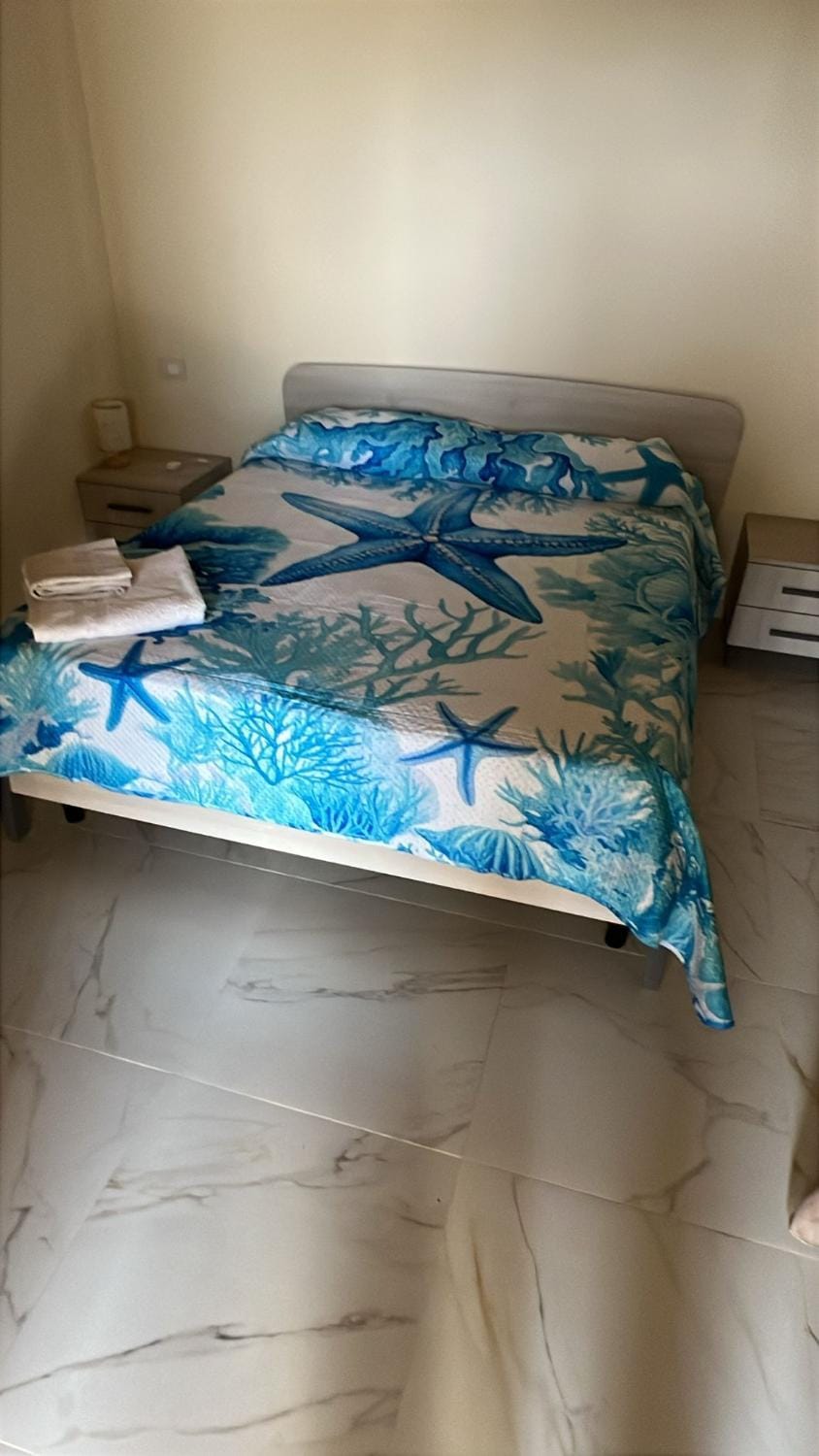 Appartamento l'orizzonte - Mamalù Apartment in Sicily