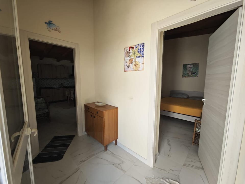 Appartamento l'orizzonte - Mamalù Apartment in Sicily