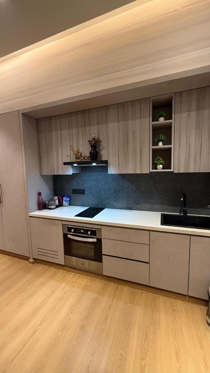Starlight Velvet Apartment hotel in Noida