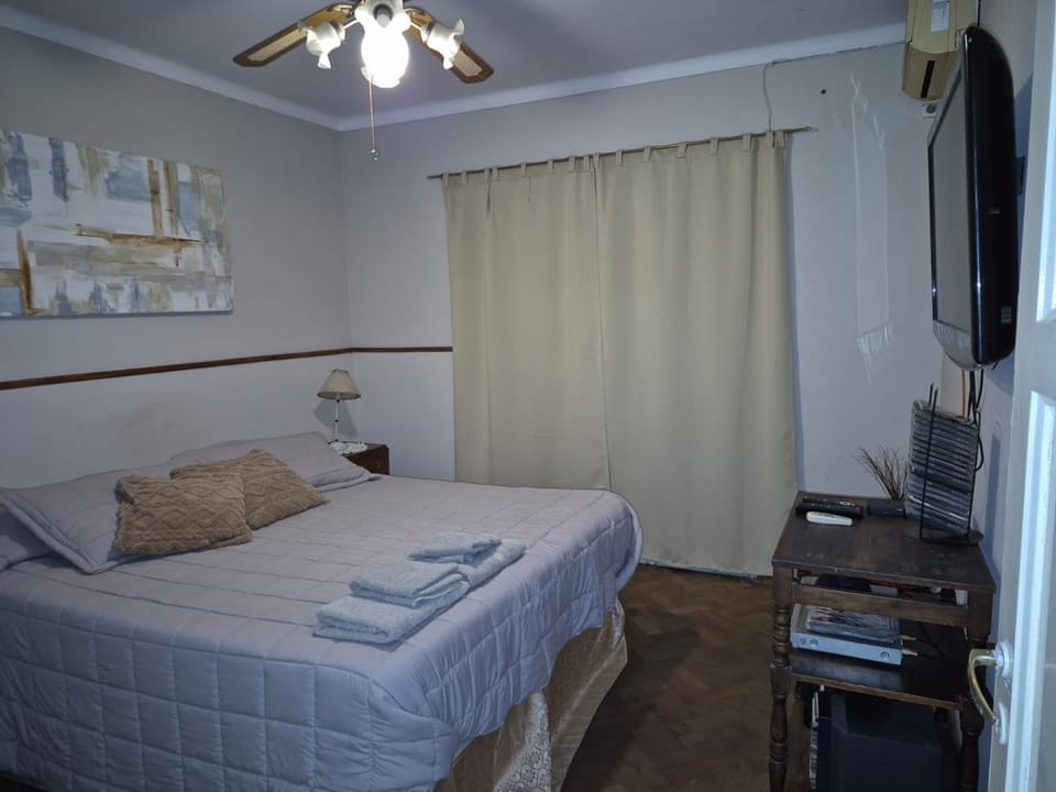 TV and multimedia, Bedroom