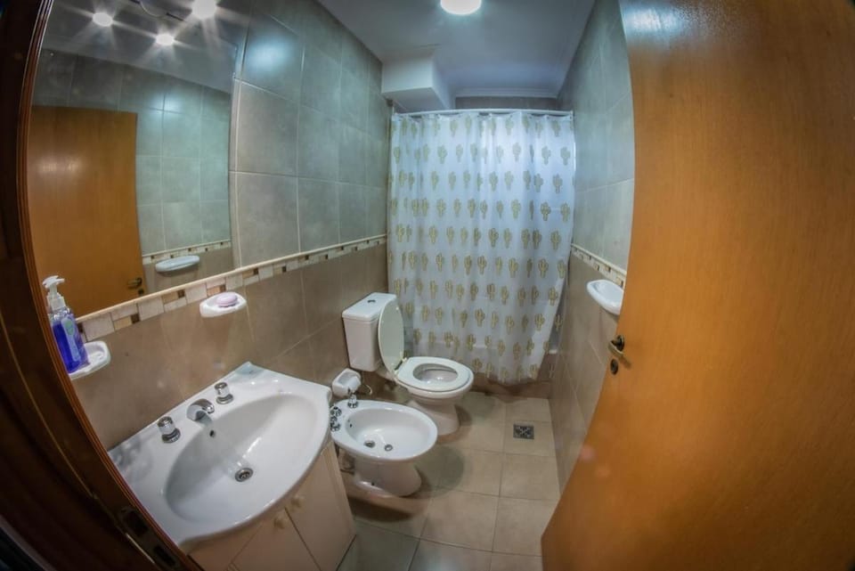 Moderno departamento en Boulevard Gálvez Apartment in Santa Fe
