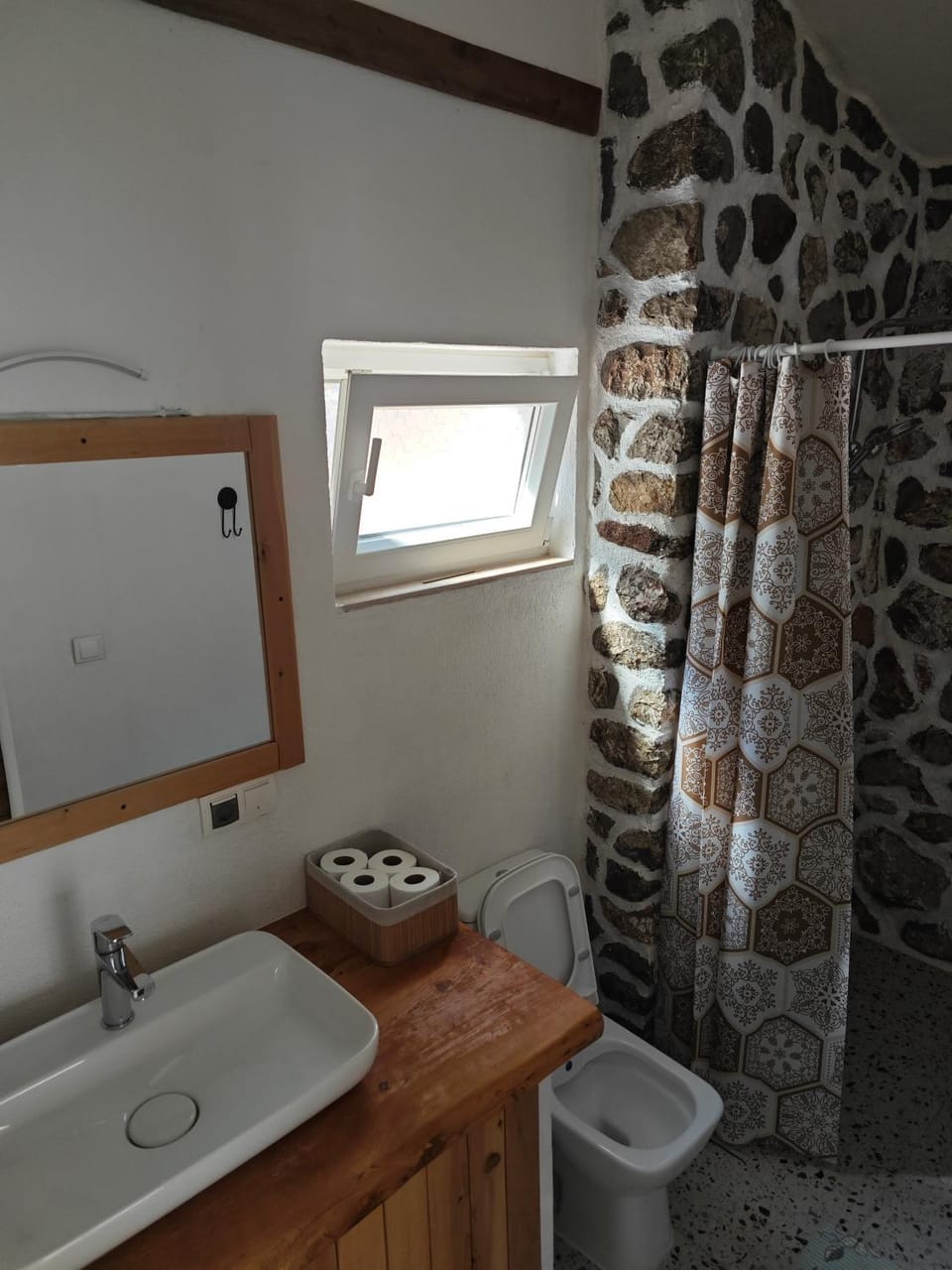 Villa Reset Villa in Muğla Province