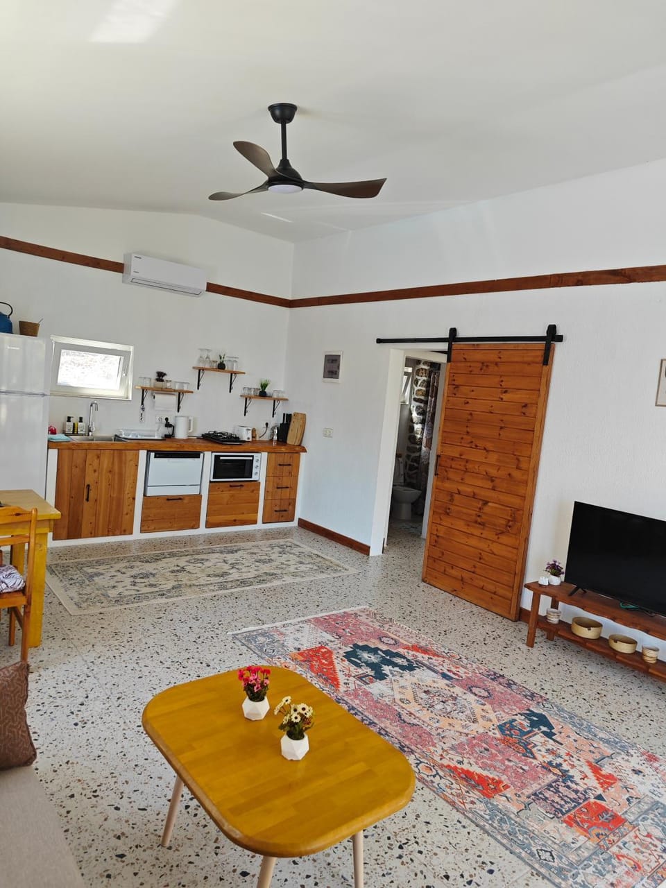Villa Reset Villa in Muğla Province
