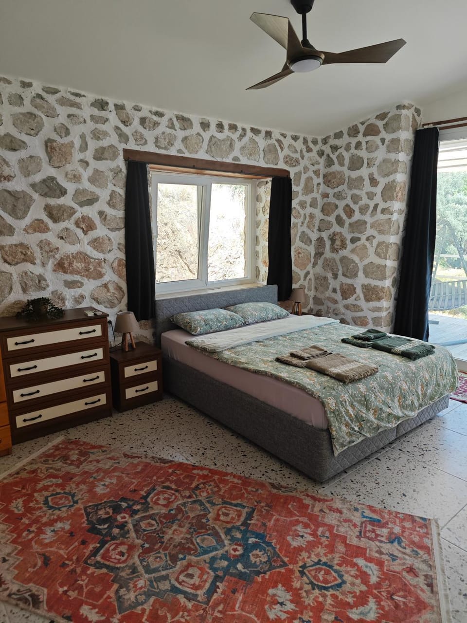 Villa Reset Villa in Muğla Province