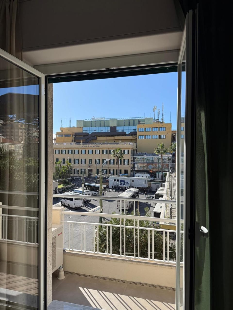 City view