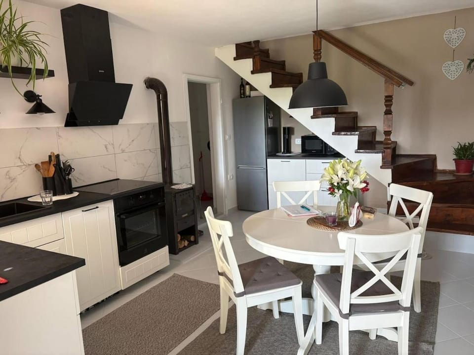 Cottage Kate Villa in Istria County