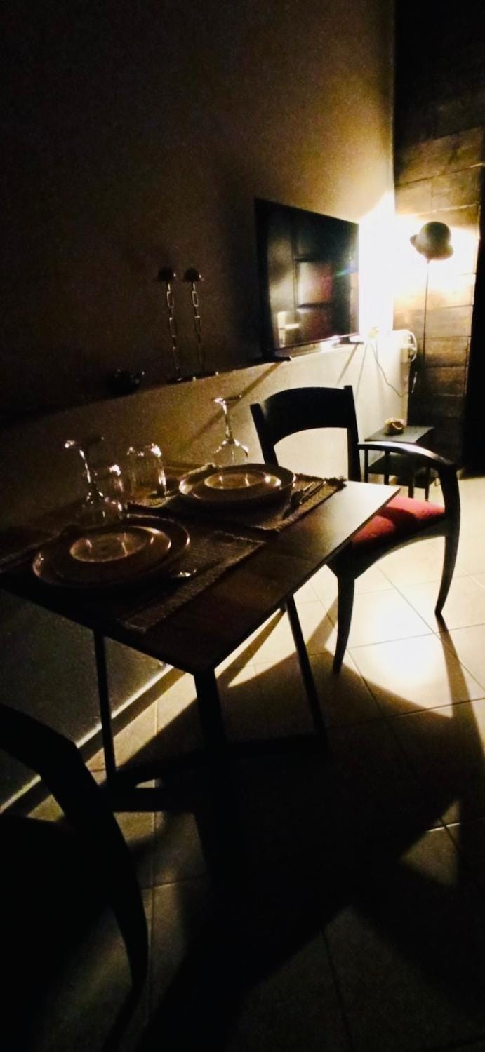 DiMarS Apartment in Euboea