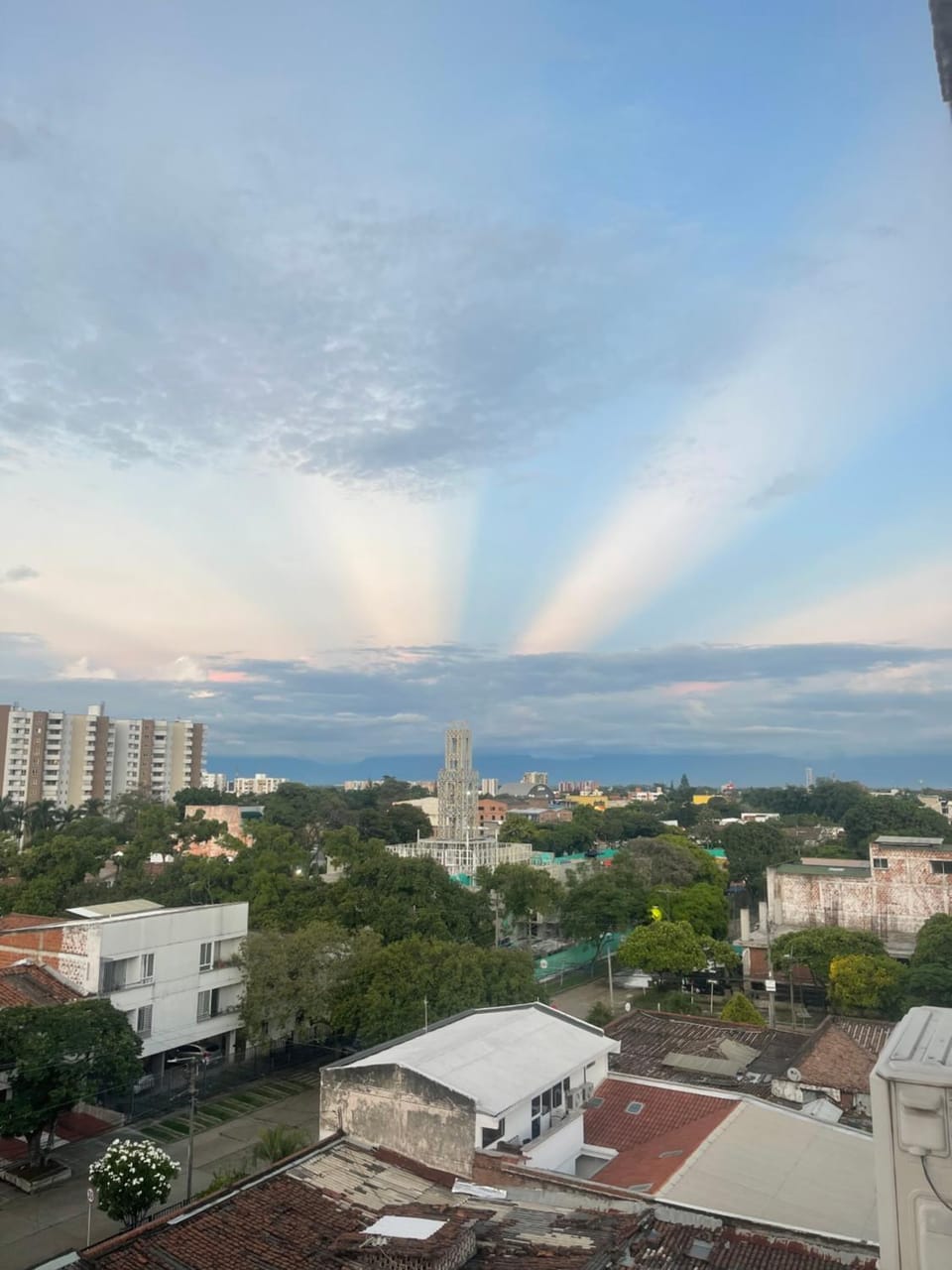 View (from property/room)