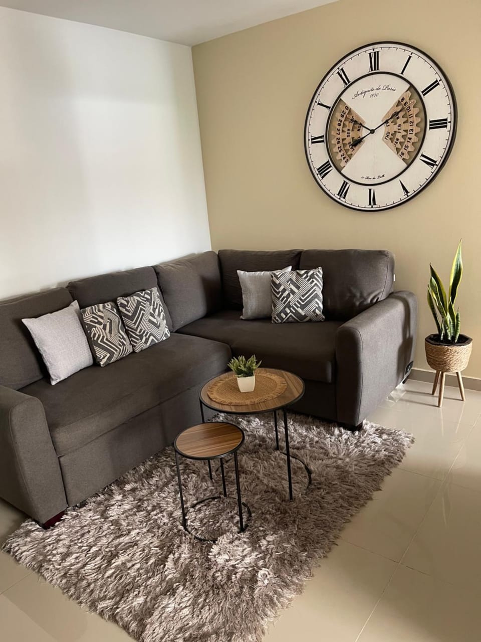 Apartaestudio en el norte de Cali Apartment in Cali