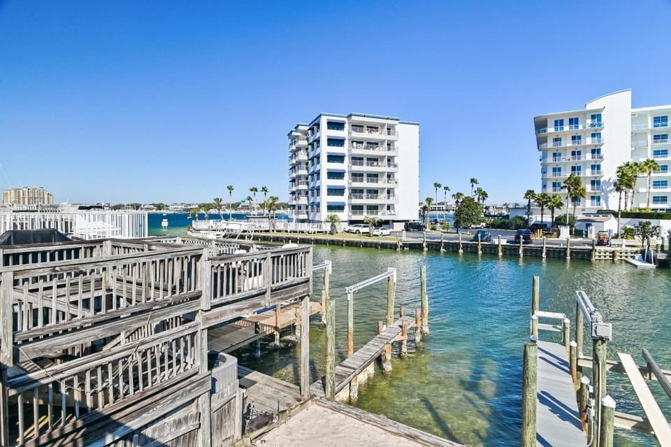 Emerald Breeze House in Destin