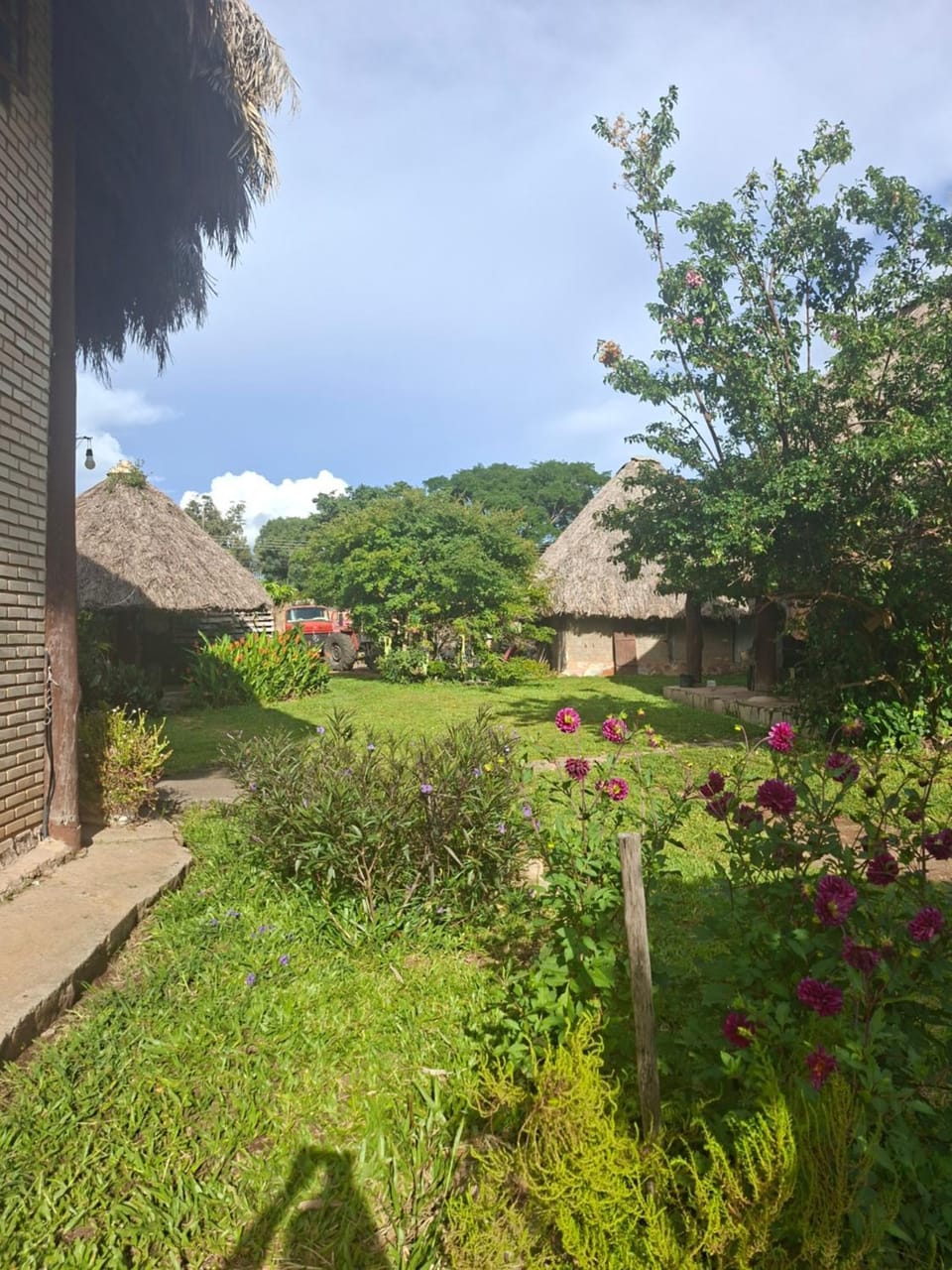 Rancho Paraiso House in State of Goiás