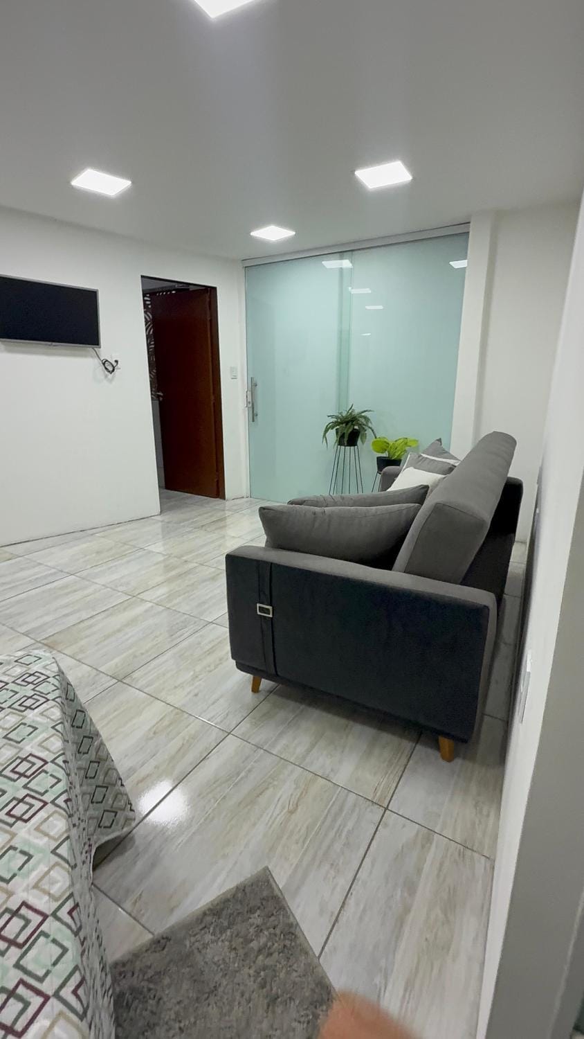 Flat Campina Grande Apartment in Campina Grande