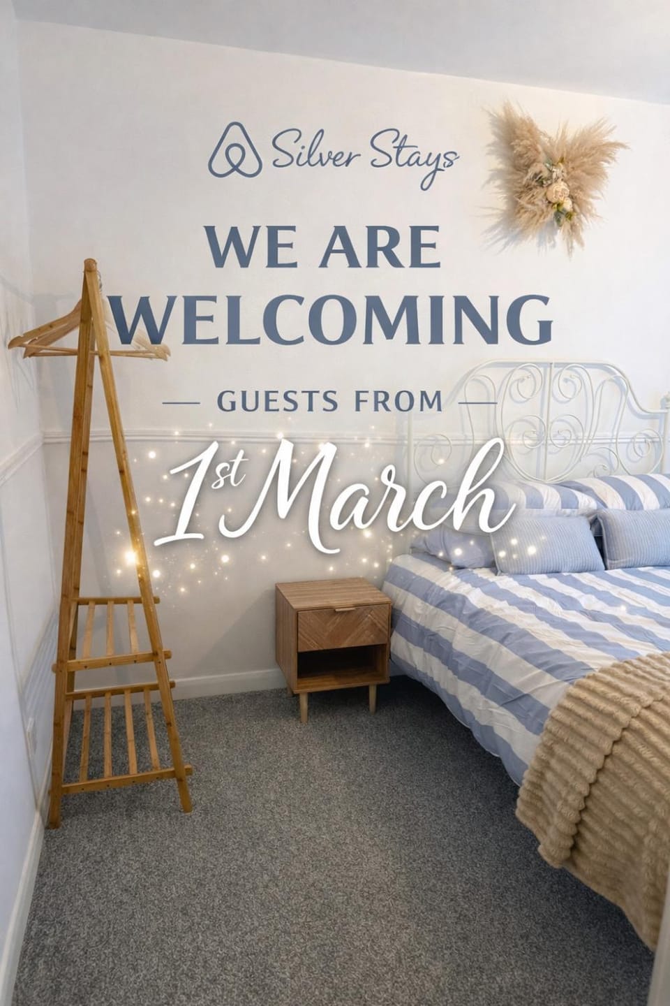 Silver stays, calm coastal stay , close to beach House in Great Yarmouth