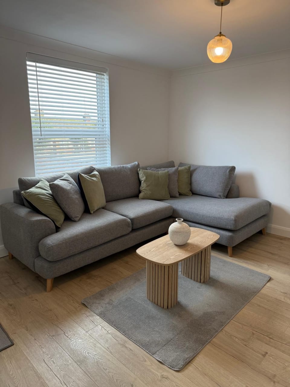 Silver stays, calm coastal stay , close to beach House in Great Yarmouth